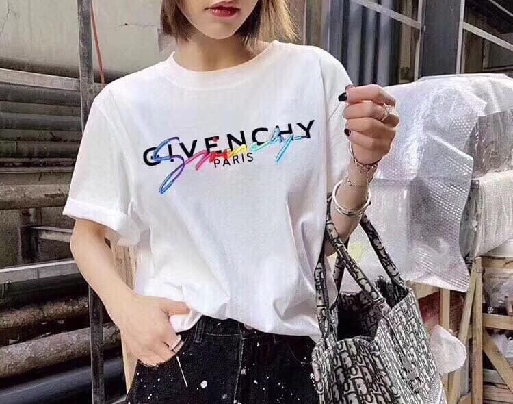 Как распознать поддельные фирменные предметы Givenchy (футболка, толстовка, худи)